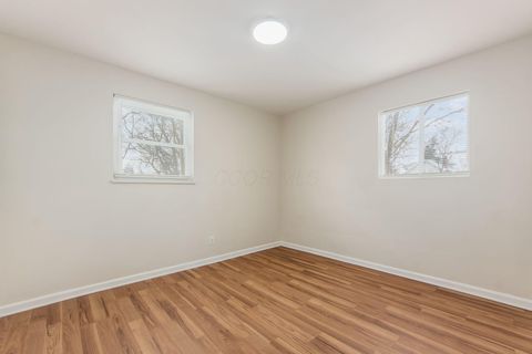 Tiny photo for 1386 E 22nd Avenue, Columbus, OH 43211 (MLS # 226003533)