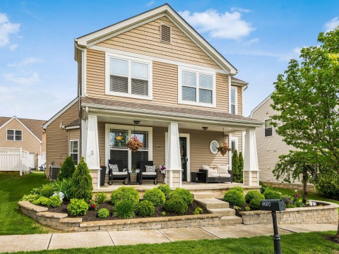 Photo of 4605 Sahalee Drive, Grove City, OH 43123 (MLS # 226028718)