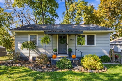 Photo of 5523 Walnut View Boulevard, Columbus, OH 43230 (MLS # 226040493)