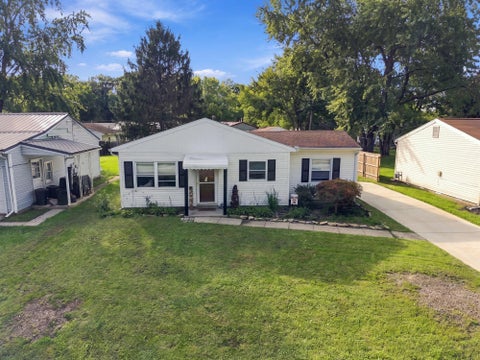 Photo of 1125 Martinique Drive, Marion, OH 43302 (MLS # 226036874)