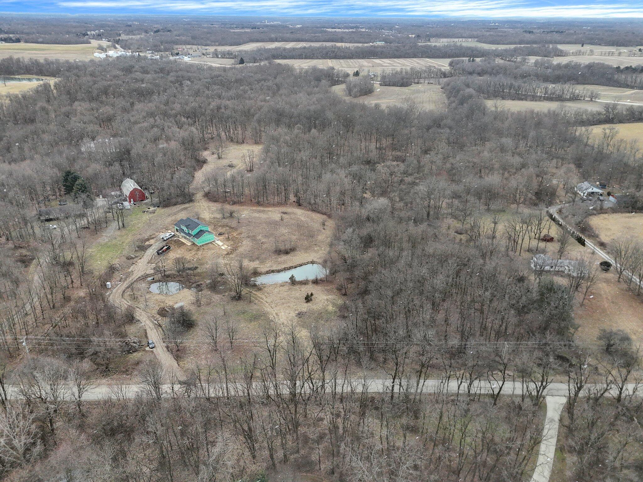 Cr-204, Centerburg, Ohio image 4