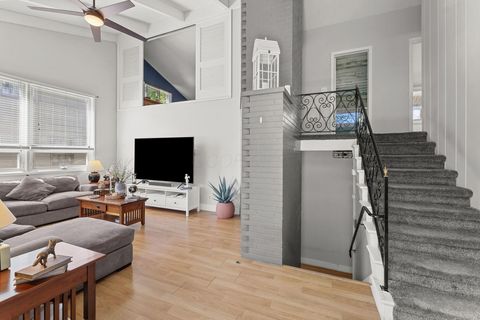 Photo of 1545 Alar Avenue, Reynoldsburg, OH 43068 (MLS # 226013209)