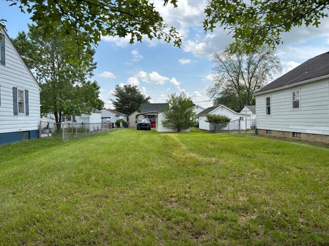 Jefferson Avenue, Lancaster, Ohio image 2