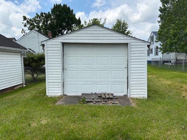 Jefferson Avenue, Lancaster, Ohio image 5