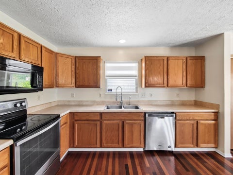 Tiny photo for 3054 Jetstream Drive, Columbus, OH 43231 (MLS # 226032971)