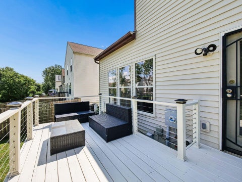 Tiny photo for 3054 Jetstream Drive, Columbus, OH 43231 (MLS # 226032971)