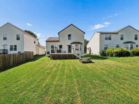 Tiny photo for 3054 Jetstream Drive, Columbus, OH 43231 (MLS # 226032971)
