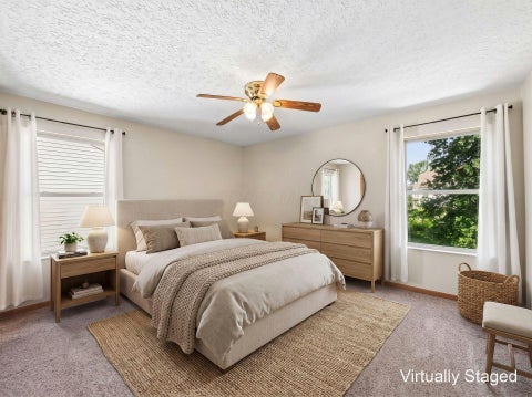 Tiny photo for 3054 Jetstream Drive, Columbus, OH 43231 (MLS # 226032971)