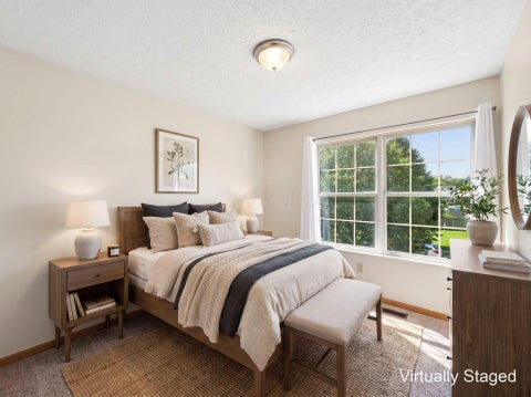 Tiny photo for 3054 Jetstream Drive, Columbus, OH 43231 (MLS # 226032971)