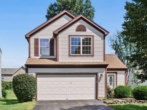 Photo of 3054 Jetstream Drive, Columbus, OH 43231 (MLS # 226032971)