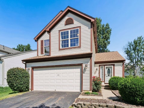 Tiny photo for 3054 Jetstream Drive, Columbus, OH 43231 (MLS # 226032971)