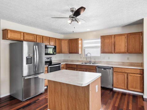 Tiny photo for 3054 Jetstream Drive, Columbus, OH 43231 (MLS # 226032971)