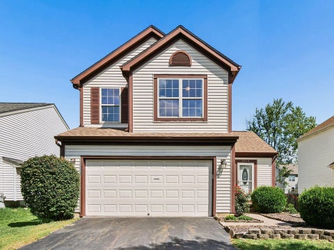 Tiny photo for 3054 Jetstream Drive, Columbus, OH 43231 (MLS # 226032971)
