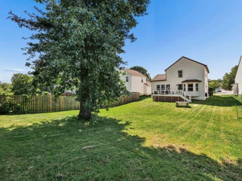 Tiny photo for 3054 Jetstream Drive, Columbus, OH 43231 (MLS # 226032971)