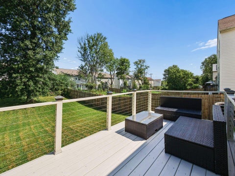 Tiny photo for 3054 Jetstream Drive, Columbus, OH 43231 (MLS # 226032971)