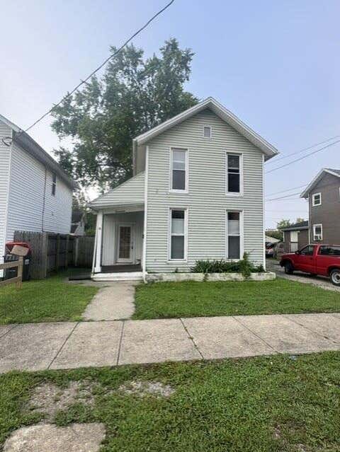 Photo of 17 Western Avenue, Newark, OH 43055 (MLS # 226032446)