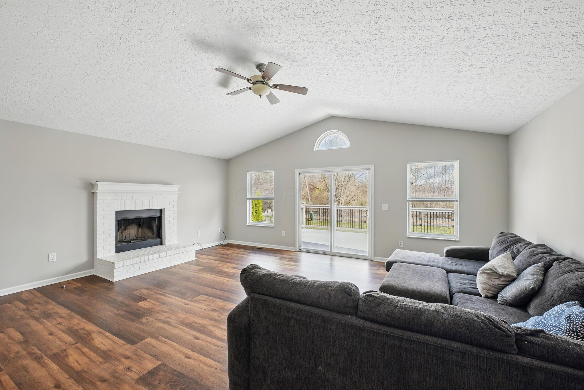 1670 Morrison Farms Drive, Blacklick, Ohio image 16