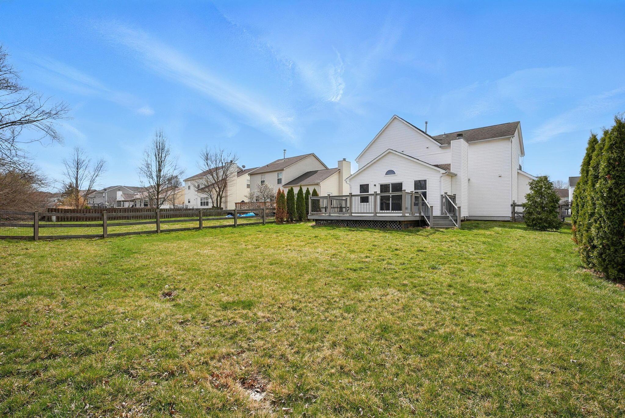 1670 Morrison Farms Drive, Blacklick, Ohio image 49