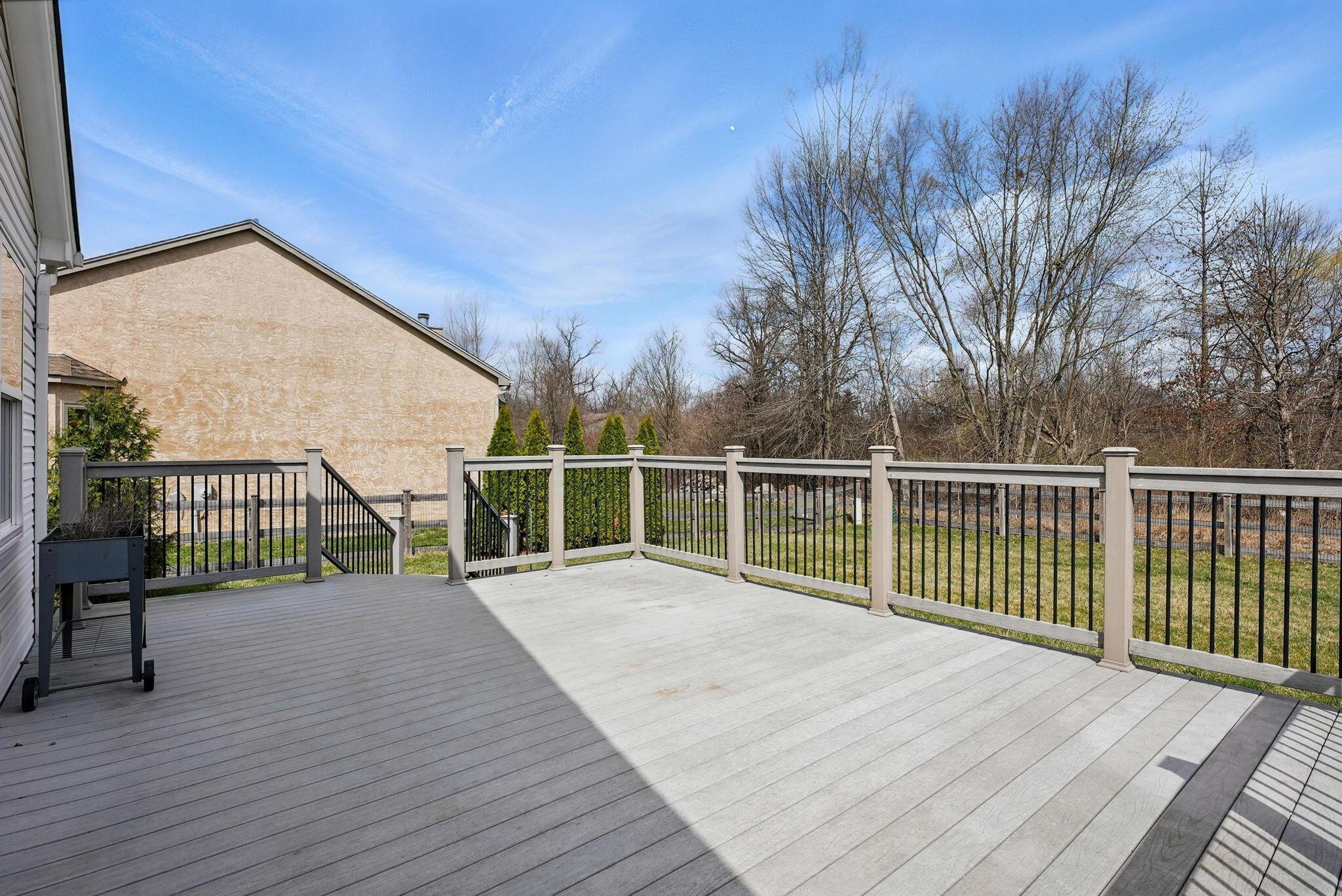1670 Morrison Farms Drive, Blacklick, Ohio image 45