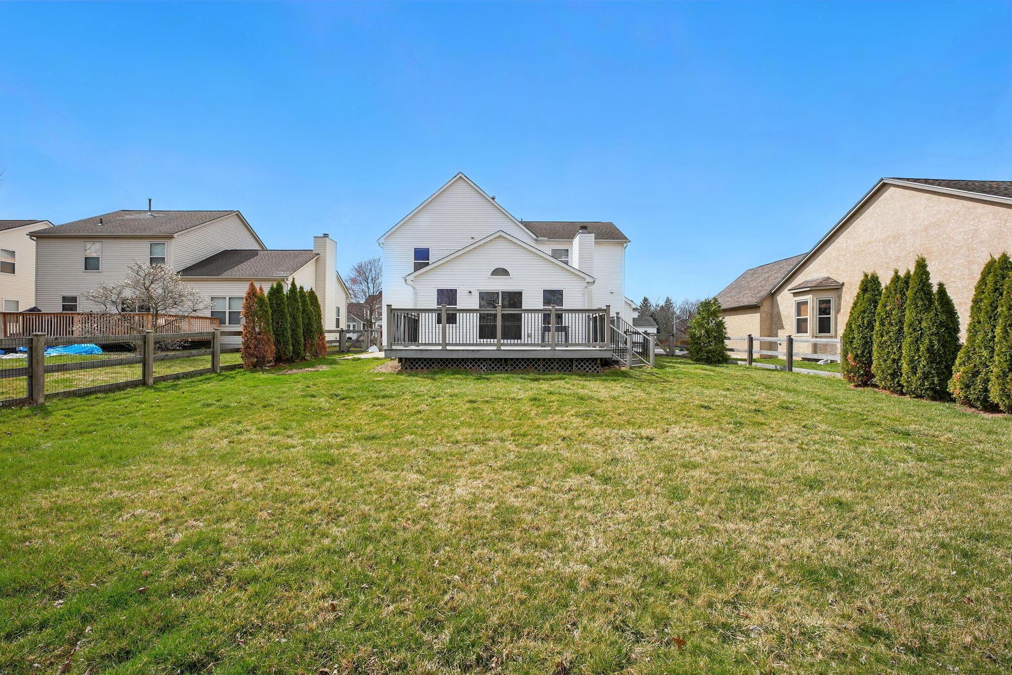1670 Morrison Farms Drive, Blacklick, Ohio image 48