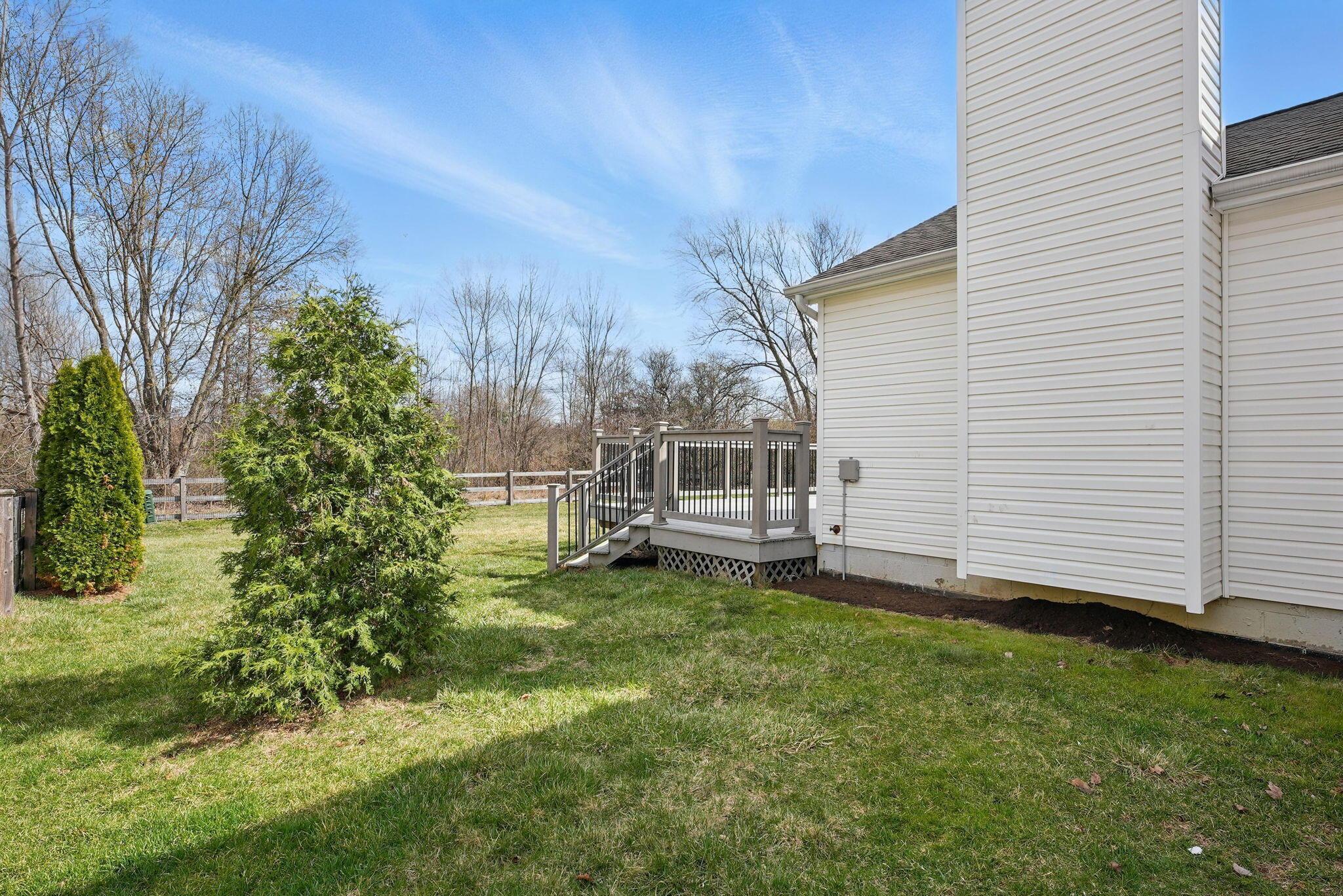 1670 Morrison Farms Drive, Blacklick, Ohio image 50