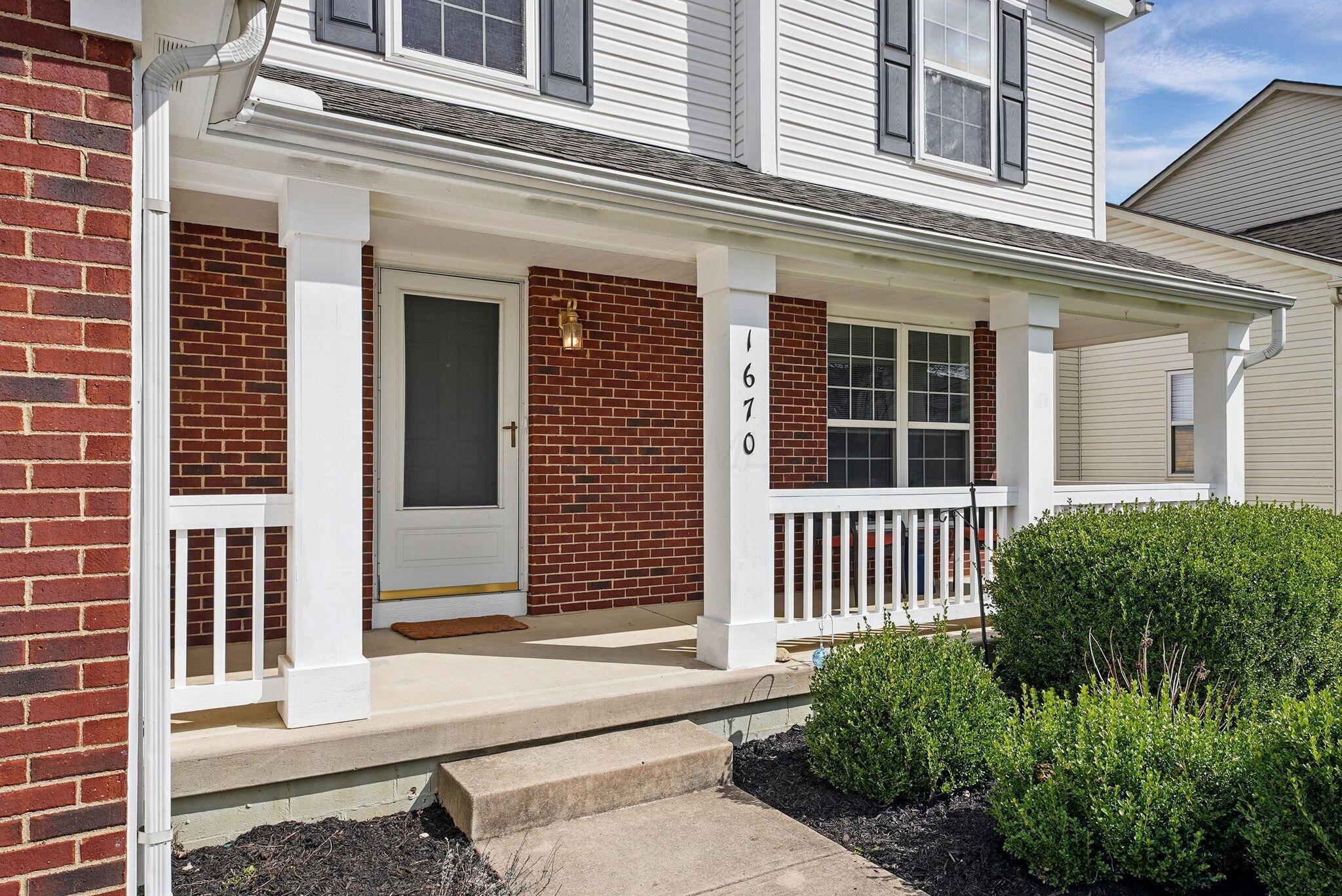 1670 Morrison Farms Drive, Blacklick, Ohio image 3