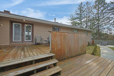 Tiny photo for 267 S Waggoner Road, Reynoldsburg, OH 43068 (MLS # 226000905)