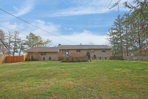 Tiny photo for 267 S Waggoner Road, Reynoldsburg, OH 43068 (MLS # 226000905)