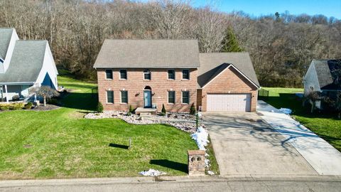 Tiny photo for 239 Almahurst Drive, Chillicothe, OH 45601 (MLS # 225044572)