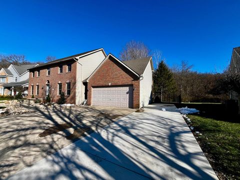 Tiny photo for 239 Almahurst Drive, Chillicothe, OH 45601 (MLS # 225044572)