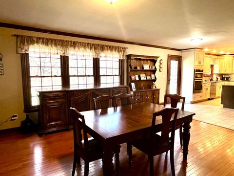 Tiny photo for 239 Almahurst Drive, Chillicothe, OH 45601 (MLS # 225044572)