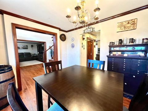 Tiny photo for 239 Almahurst Drive, Chillicothe, OH 45601 (MLS # 225044572)