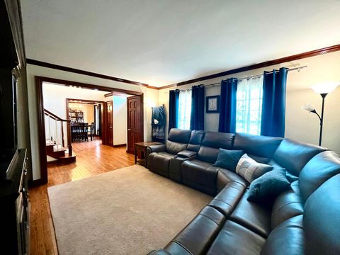 Tiny photo for 239 Almahurst Drive, Chillicothe, OH 45601 (MLS # 225044572)