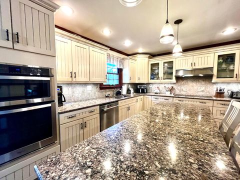 Tiny photo for 239 Almahurst Drive, Chillicothe, OH 45601 (MLS # 225044572)