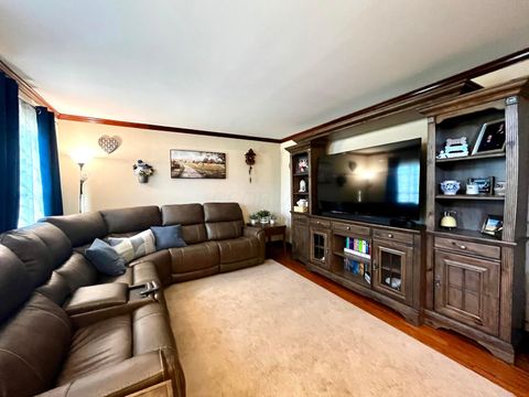 Tiny photo for 239 Almahurst Drive, Chillicothe, OH 45601 (MLS # 225044572)