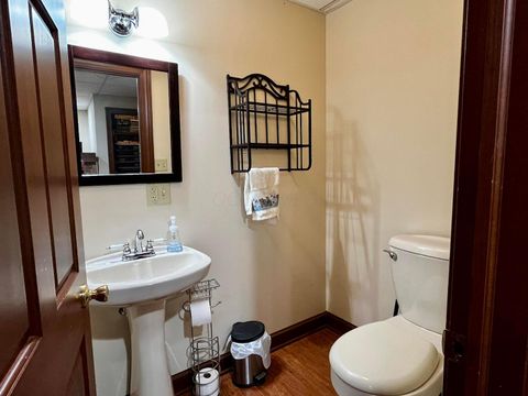 Tiny photo for 239 Almahurst Drive, Chillicothe, OH 45601 (MLS # 225044572)