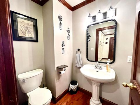 Tiny photo for 239 Almahurst Drive, Chillicothe, OH 45601 (MLS # 225044572)