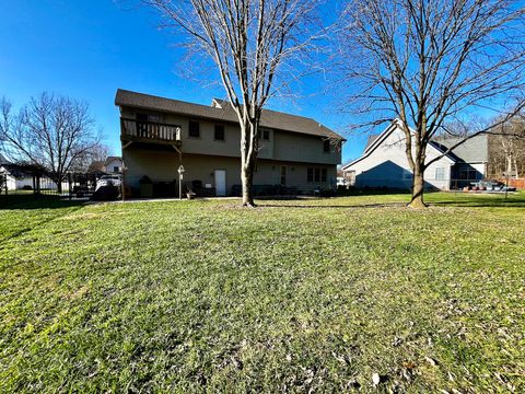 Tiny photo for 239 Almahurst Drive, Chillicothe, OH 45601 (MLS # 225044572)