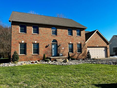 Tiny photo for 239 Almahurst Drive, Chillicothe, OH 45601 (MLS # 225044572)