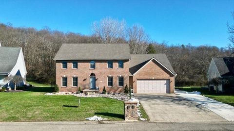 Photo of 239 Almahurst Drive, Chillicothe, OH 45601 (MLS # 225044572)
