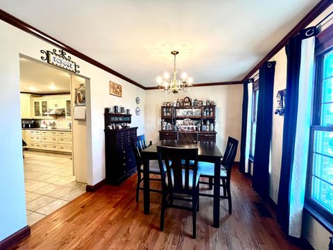 Tiny photo for 239 Almahurst Drive, Chillicothe, OH 45601 (MLS # 225044572)