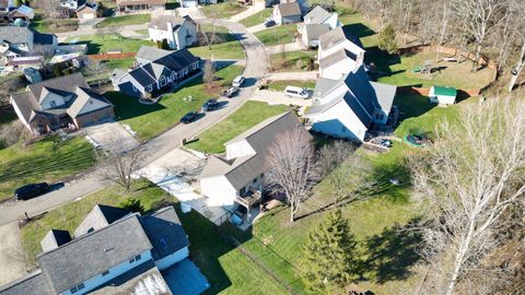 Tiny photo for 239 Almahurst Drive, Chillicothe, OH 45601 (MLS # 225044572)