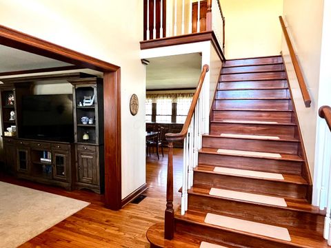 Tiny photo for 239 Almahurst Drive, Chillicothe, OH 45601 (MLS # 225044572)