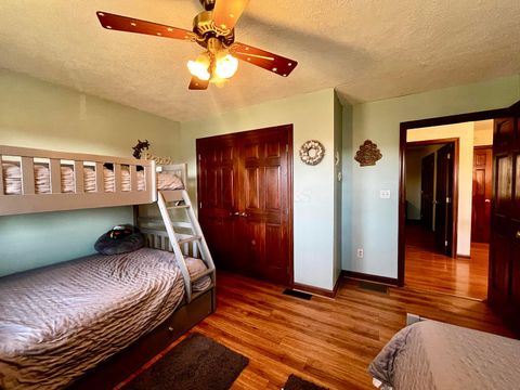 Tiny photo for 239 Almahurst Drive, Chillicothe, OH 45601 (MLS # 225044572)