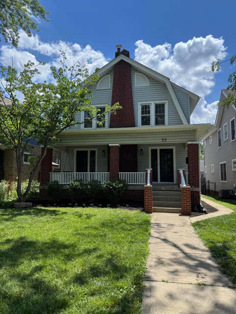 Photo of 55 Oakland Park Avenue, Columbus, OH 43214 (MLS # 226023837)