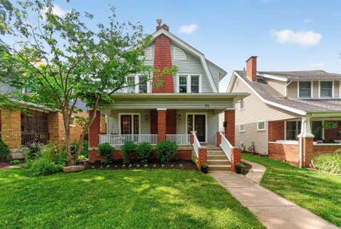 Photo of 55 Oakland Park Avenue, Columbus, OH 43214 (MLS # 226023837)
