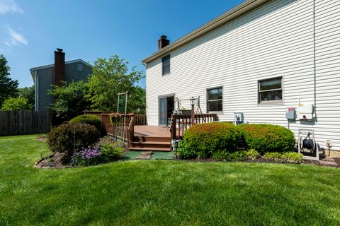 Tiny photo for 404 Knob Avenue, Reynoldsburg, OH 43068 (MLS # 226018114)