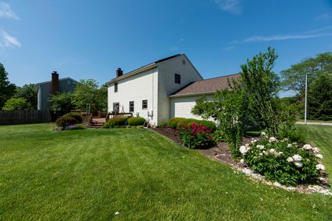 Tiny photo for 404 Knob Avenue, Reynoldsburg, OH 43068 (MLS # 226018114)