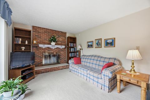 Tiny photo for 404 Knob Avenue, Reynoldsburg, OH 43068 (MLS # 226018114)