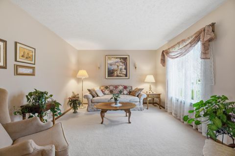 Tiny photo for 404 Knob Avenue, Reynoldsburg, OH 43068 (MLS # 226018114)